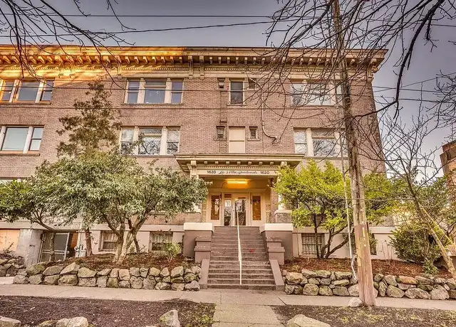 Property at Lavilla - 1620 13th Ave, Seattle, WA, 98122, 0 beds, 1 bath, [object Object]