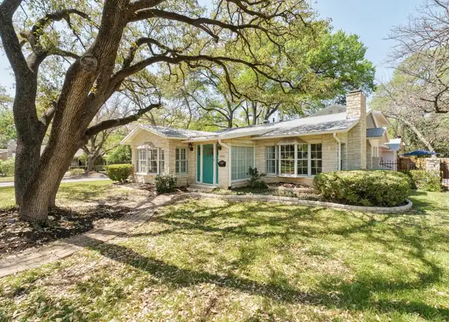Property at 2500 Winsted Ln, Austin, TX, 78703, 4 beds, 3 baths, [object Object]