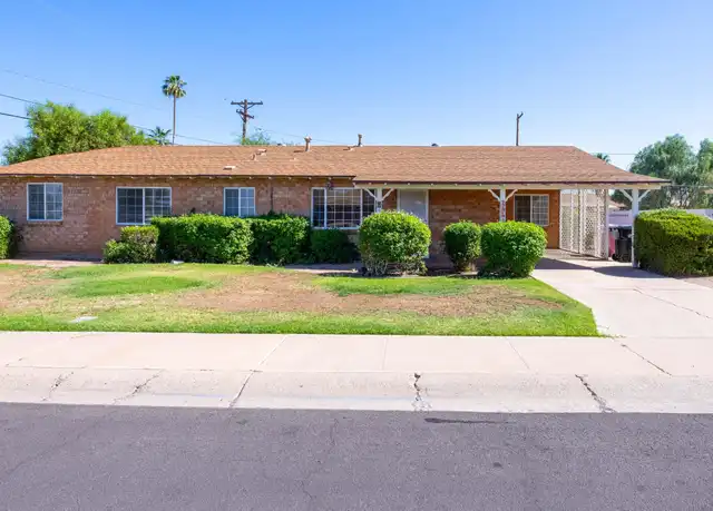 Property at 7337 E Lewis Ave, Scottsdale, AZ, 85257, 4 beds, 2 baths, [object Object]