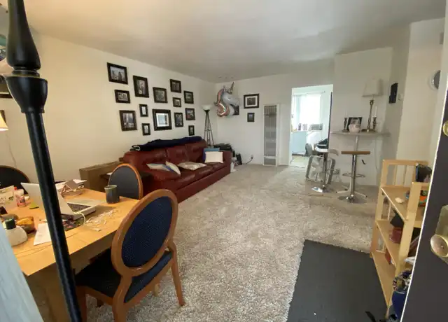 Property at 1822 Francisco St Unit 7, Berkeley, CA, 94703, 1 bed, 1 bath, [object Object]