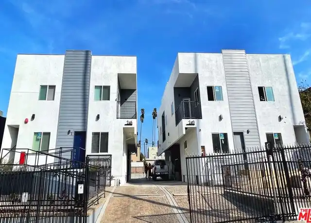 Property at 246 N Catalina St Unit 4, Los Angeles, CA, 90004, 1 bed, 1 bath, [object Object]