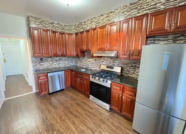 Property at 99 Stuyvesant Ave, Jersey City, NJ, 07306, 3 beds, 1 bath, [object Object]