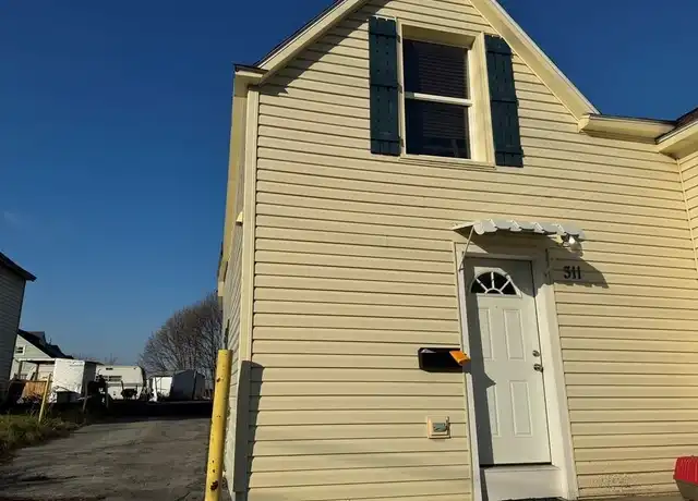 Property at 311 High St, Watertown, NY, 13601, 2 beds, 1 bath, [object Object]