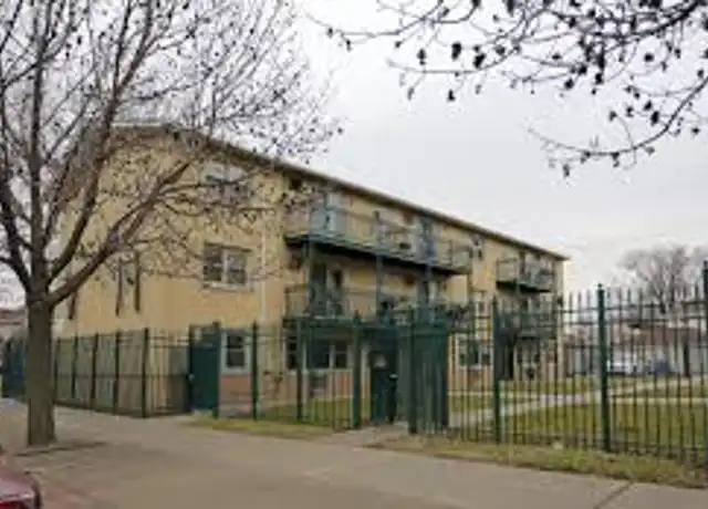 Property at 3731-3733 W 63rd (West Lawn) - 3733 W 63rd St, Chicago, IL, 60629, 2 beds, 1 bath, [object Object]