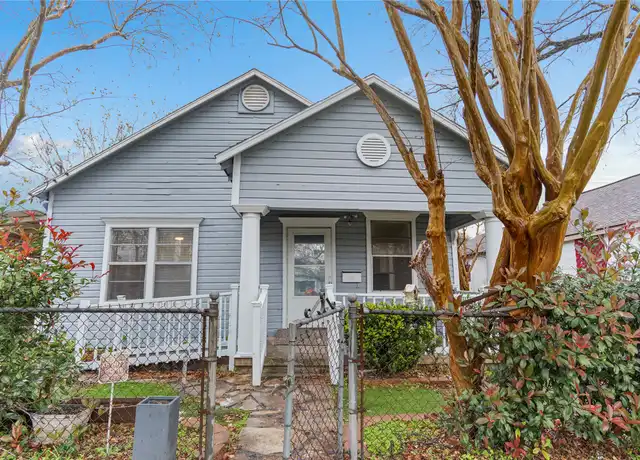 Property at 4029 Lucille St, Houston, TX, 77026, 3 beds, 1 bath, [object Object]