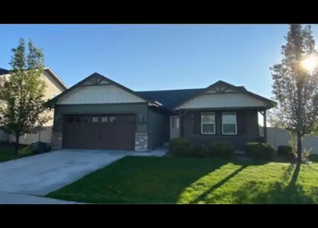 Property at 2724 N Sommersby Way, Meridian, ID, 83646, 3 beds, 2 baths, [object Object]