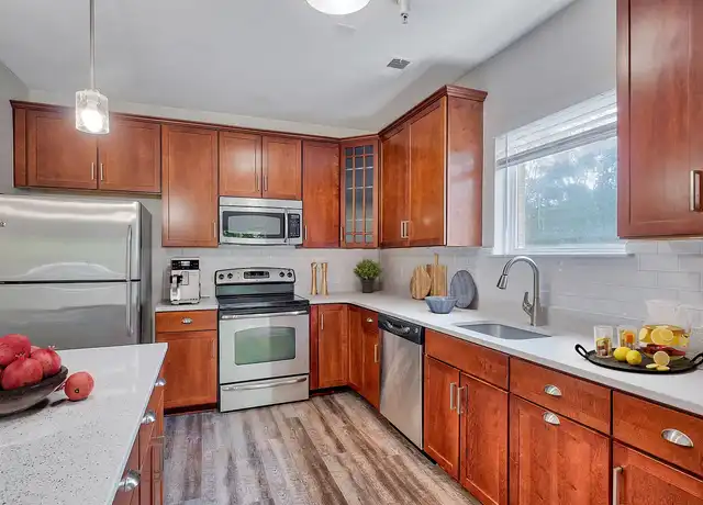 Property at Mosaic at Largo Station - 8831 Lottsford Rd, Upper Marlboro, MD, 20774, 1-2 bed, 1-2.5 bath, [object Object]