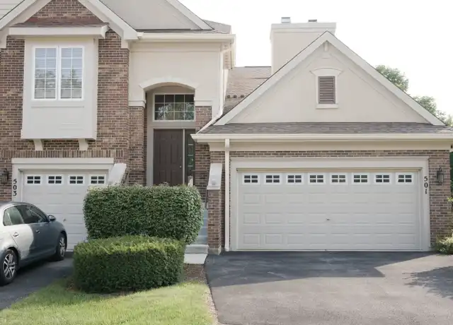 Property at 501 Saddlebrook Ln Unit 501, Vernon Hills, IL, 60061, 2 beds, 2 baths, [object Object]
