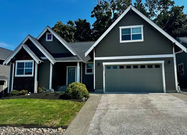 Property at 5954 Jenjar Ave, Ferndale, WA, 98248, 4 beds, 3 baths, [object Object]