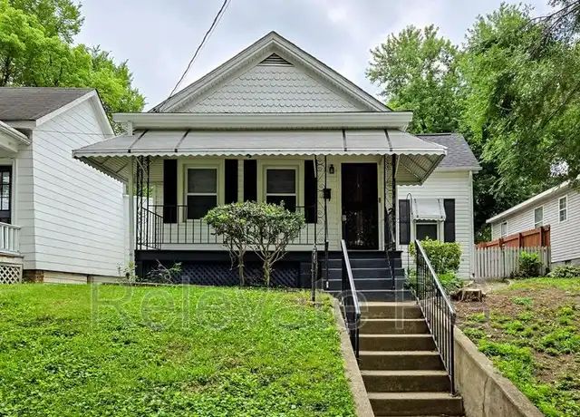 Property at 2602 Perry St, Richmond, VA, 23225, 2 beds, 1 bath, [object Object]