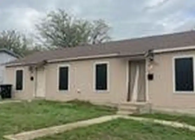 Property at 205 W Vardeman Ave Unit A, Killeen, TX, 76541, 3 beds, 1 bath, [object Object]