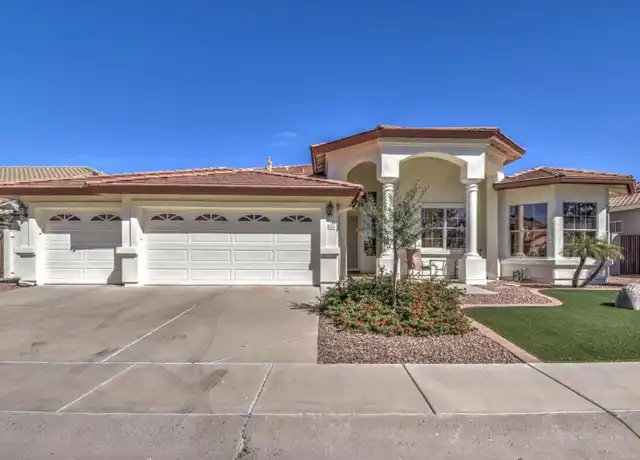 Property at 569 N Acacia Dr, Gilbert, AZ, 85233, 3 beds, 2.5 baths, [object Object]