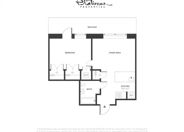 Property at 96 Steuben St Unit 7-B, Brooklyn, NY, 11205, 1 bed, 1 bath, [object Object]