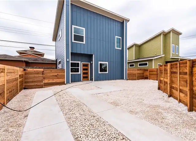 Property at 6303 Santos St Unit B, Austin, TX, 78741, 2 beds, 2.5 baths, [object Object]