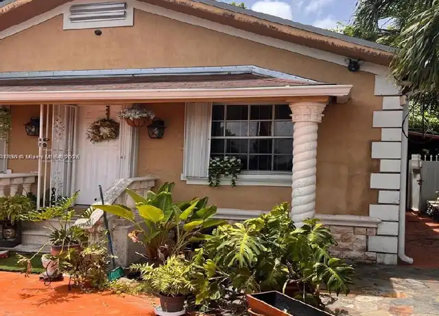 Property at 1176 NW 38th St Unit 1, Miami, FL, 33127, 0 beds, 1 bath, [object Object]