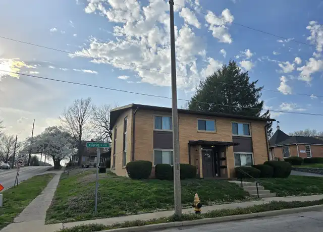 Property at 218 S Spring St Unit 218-B, Independence, MO, 64050, 1 bed, 1 bath, [object Object]