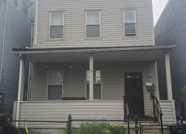 Property at 383 Straight St Unit 1, Paterson, NJ, 07501, 3 beds, 1 bath, [object Object]