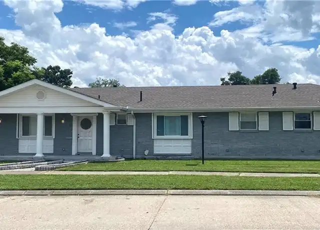 Property at 8939 Apricot St, New Orleans, LA, 70118, 3 beds, 2 baths, [object Object]