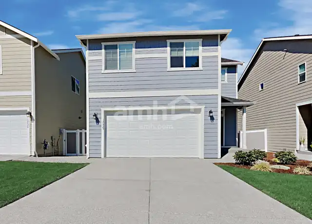 Property at 12420 83rd Ave E, Puyallup, WA, 98373, 5 beds, 2.5 baths, [object Object]