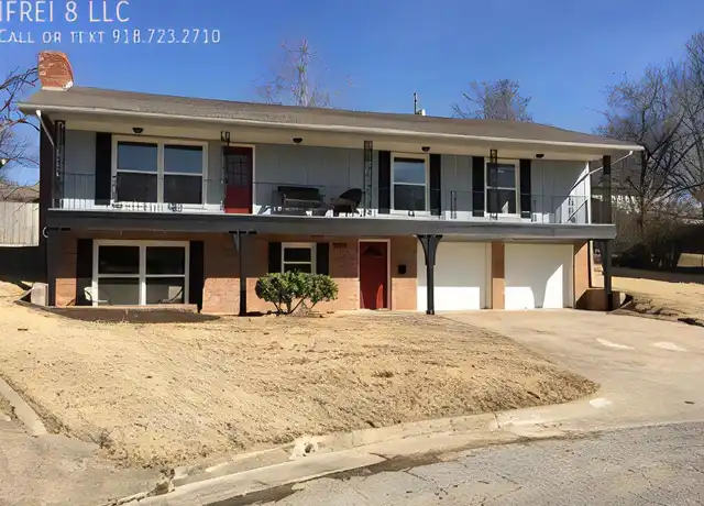 Property at 3802 S Allegheny Ave, Tulsa, OK, 74135, 4 beds, 3 baths, [object Object]