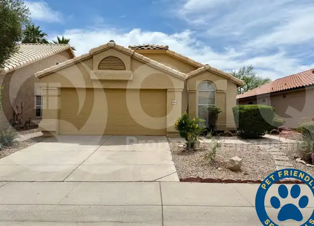 Property at 1140 S Cholla St, Chandler, AZ, 85286, 3 beds, 2 baths, [object Object]