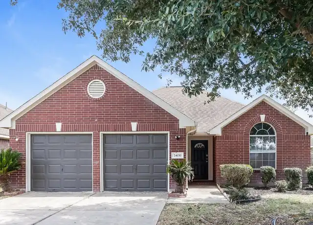 Property at 24030 Rockygate Dr, Spring, TX, 77373, 3 beds, 2 baths, [object Object]