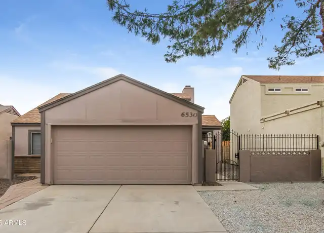 Property at 6530 W Cinnabar Ave, Glendale, AZ, 85302, 3 beds, 2 baths, [object Object]