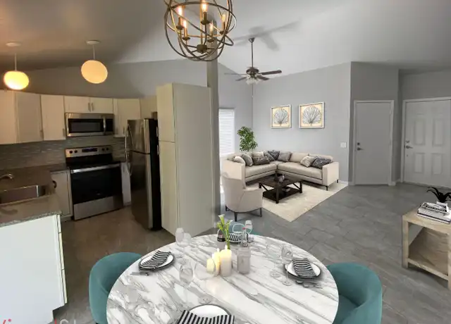 Property at 16253 N 18th St, Phoenix, AZ, 85022, 2 beds, 1 bath, [object Object]
