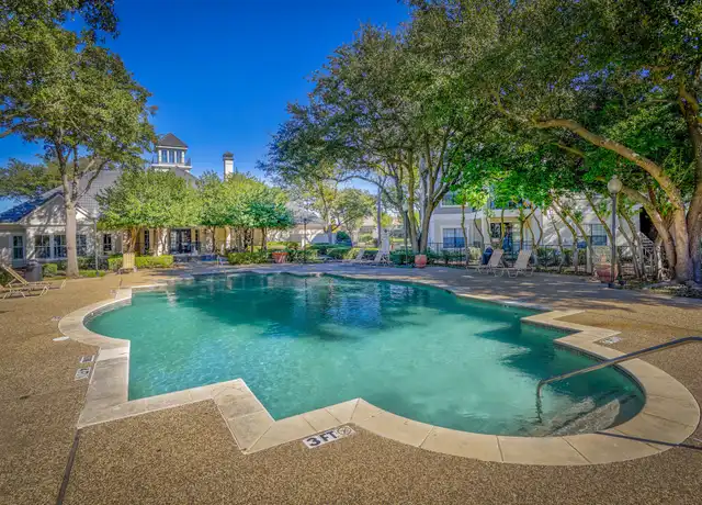 Property at The Saxony At Chase Oaks - 300 Legacy Dr, Plano, TX, 75023, 1-2 bed, 1-2 bath, [object Object]