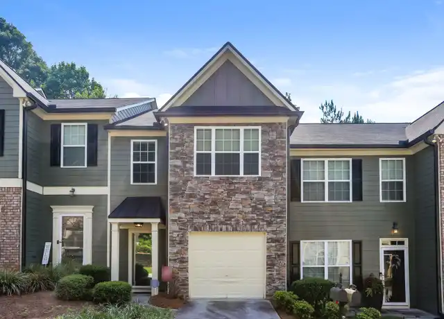 Property at 2860 Ridgeview Dr SW, Atlanta, GA, 30331, 3 beds, 2.5 baths, [object Object]