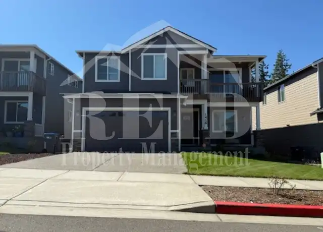 Property at 1416 Baker Heights Loop, Bremerton, WA, 98312, 4 beds, 2.5 baths, [object Object]