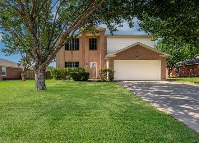 Property at 234 Baylor Dr, Glenn Heights, TX, 75154, 4 beds, 2.5 baths, [object Object]