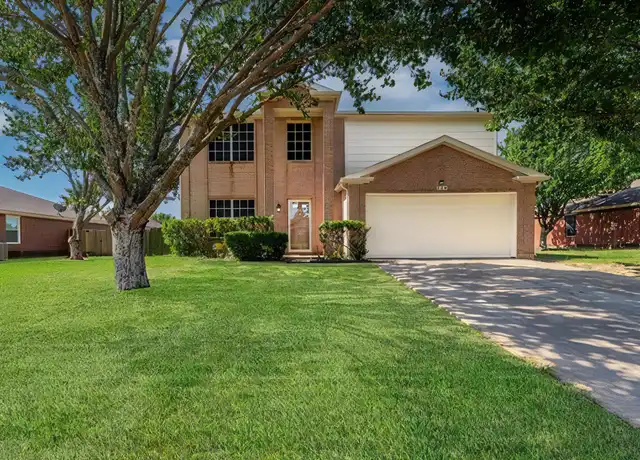 Property at 234 Baylor Dr, Glenn Heights, TX, 75154, 4 beds, 2.5 baths, [object Object]