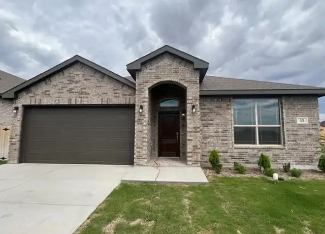 Property at 13 Los Campos Dr, Odessa, TX, 79765, 4 beds, 2 baths, [object Object]