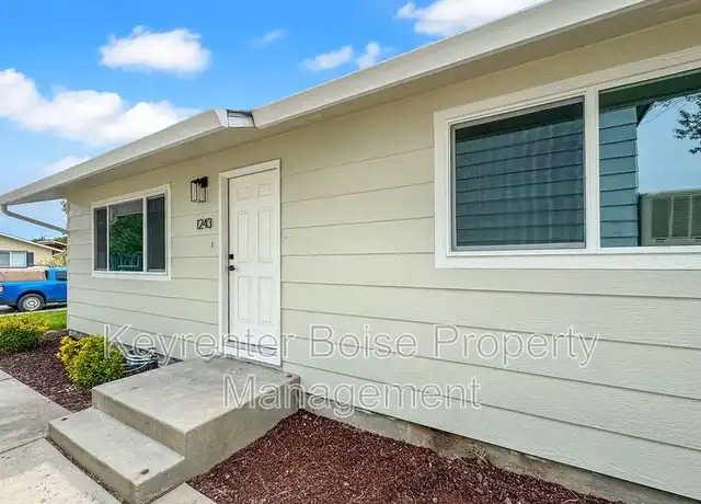 Property at 1243 S Security Ln, Boise, ID, 83705, 2 beds, 1 bath, [object Object]