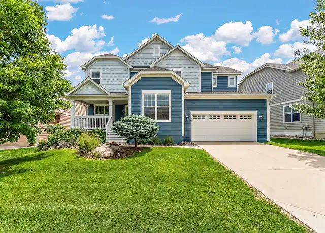 Property at 5140 Kimberly Ln N, Minneapolis, MN, 55446, 4 beds, 2.5 baths, [object Object]