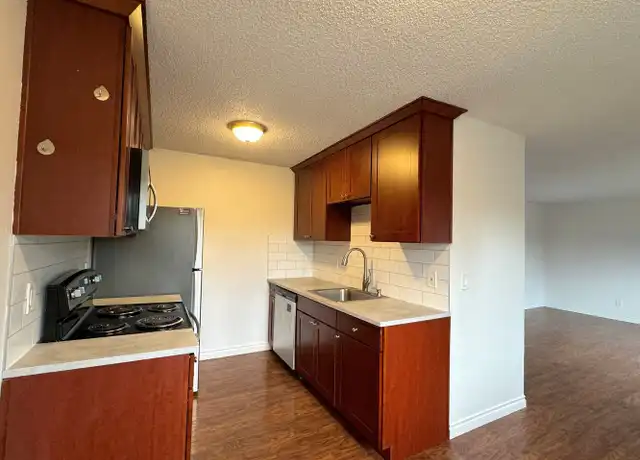 Property at 6608 106th Street Ct E Unit D, Puyallup, WA, 98373, 2 beds, 1 bath, [object Object]