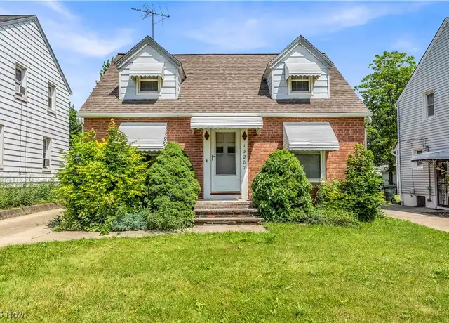 Property at 13207 Grannis Rd, Cleveland, OH, 44125, 3 beds, 1.5 baths, [object Object]