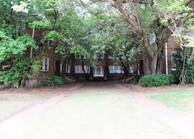 Property at 1125 22nd St S Unit 6, Birmingham, AL, 35205, 2 beds, 1 bath, [object Object]