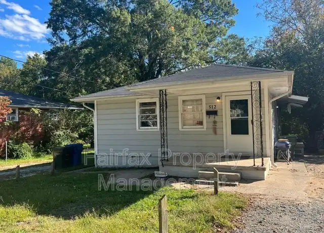 Property at 512 Burlington Ave Unit B, Durham, NC, 27707, 2 beds, 1 bath, [object Object]
