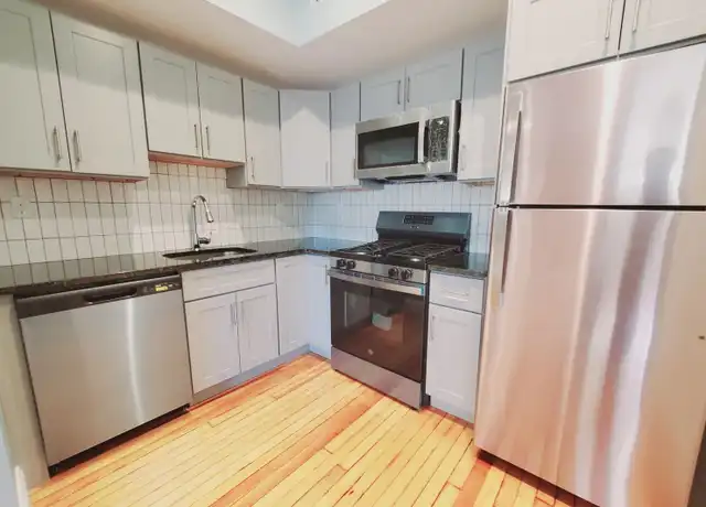Property at 61 Washington St Unit 2B, Norwalk, CT, 06854, 0 beds, 1 bath, [object Object]