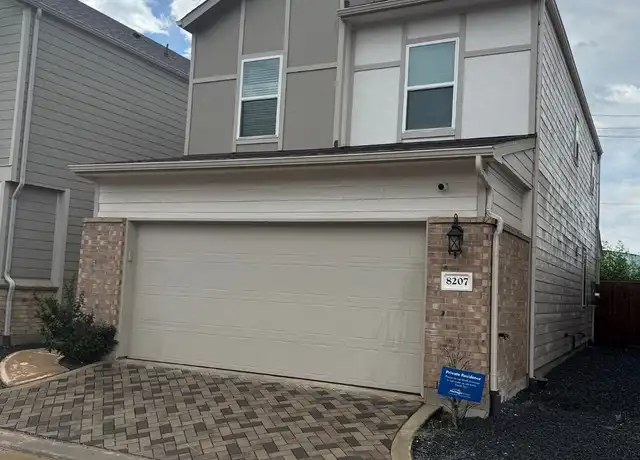 Property at 8207 Rising Stream Dr, Houston, TX, 77063, 3 beds, 2.5 baths, [object Object]