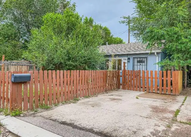 Property at 1129 Valley Manor Ct, Colorado Springs, CO, 80906, 1 bed, 1 bath, [object Object]