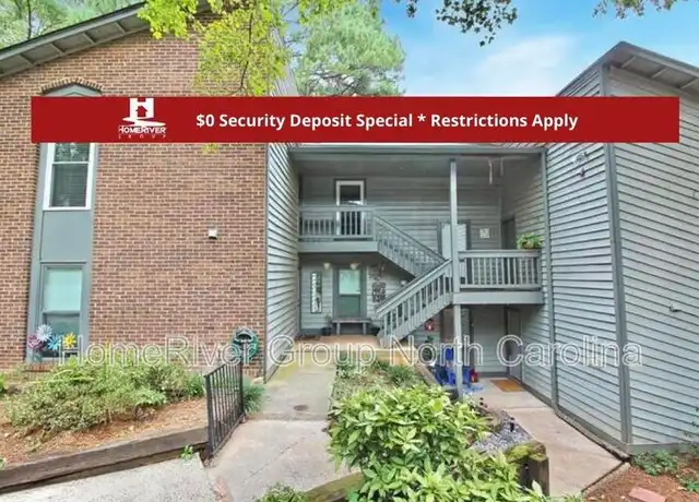 Property at 4948 Sardis Rd Unit C, Charlotte, NC, 28270, 3 beds, 2 baths, [object Object]