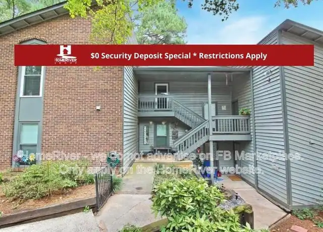 Property at 4948 Sardis Rd Unit C, Charlotte, NC, 28270, 3 beds, 2 baths, [object Object]