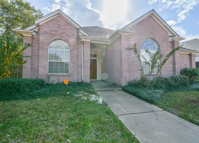 Property at 6422 Alisa Ln, Houston, TX, 77084, 3 beds, 2 baths, [object Object]