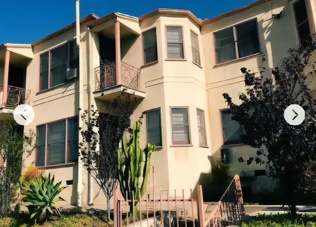 Property at 4917 Pickford St Unit 4917, Los Angeles, CA, 90019, 1 bed, 1 bath, [object Object]