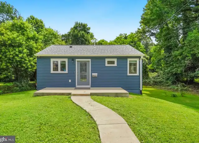 Property at 9621 52nd Ave, College Park, MD, 20740, 3 beds, 2 baths, [object Object]