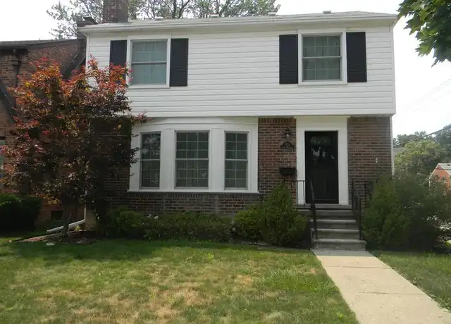 Property at 351 Fort Dearborn St, Dearborn, MI, 48124, 3 beds, 1.5 baths, [object Object]