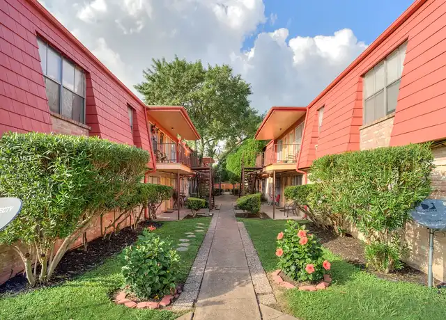 Property at Dover Apartments - 4137 Dover Ave, Houston, TX, 77087, 2 beds, 1 bath, [object Object]